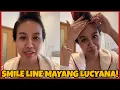 Download Lagu MAYANG LUCYANA TUTORIAL MAKE UP, NETIZEN DIBIKIN SALFOK SAMA SMILE LINE NYA \