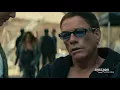Jean-Claude Van Johnson - Trailer