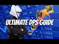 The Ultimate Guide to Optimized DPS