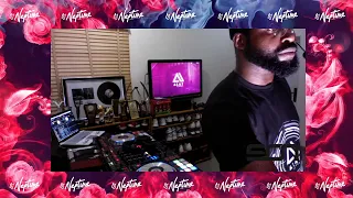 sounds of neptune isolation party