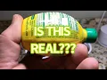 Concord Foods Lemon Juice Walmart - Review and Information