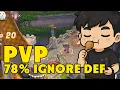 Download Lagu Low Ignore Defense PVP Walkthrough : Mechanic | Ragnarok M: Classic