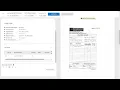 Vendor Invoice Automation using DeepDelve InvoiceAI