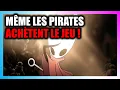 Download Lagu Même les pirates préfèrent payer pour Hollow Knight: Silksong