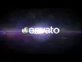 Logo Intro Network 2 After Effects Project Files - hive template