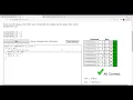 Java Codingbat Warmup Problems - sumDouble and diff21