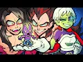 Download Lagu DBFZ - Lobby ShenaniganZ 7