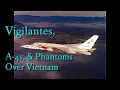 Download Lagu USS Enterprise CVAN-65, RA-5C Vigilante, Camouflage A-4 Skyhawk F-4 Vietnam National Archives NARA