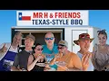 Download Lagu Britten barbecueën Texas Style Pork Butt voor veel Britse vrienden! Eerste reacties en koken!
