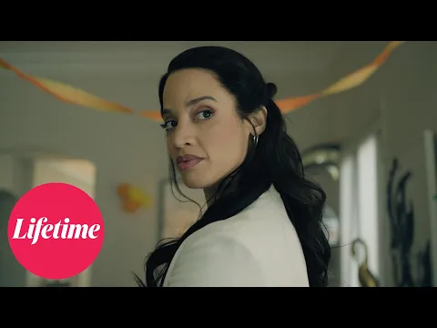 Official Trailer | Terror Comes Knocking: The Marcela Borges Story | Lifetime