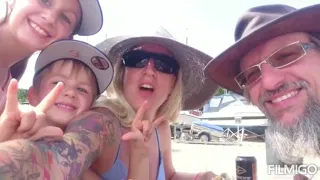 Episode 6 – Launched , Adventures , First Sail… And Rescue!