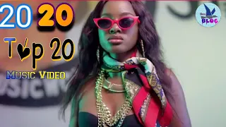 latest nigeria music 2020
