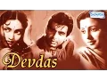 Lagu Devdas (1955) - Hindi Full Movie - Dilip Kumar - Vyjayanthimala - Suchitra Sen