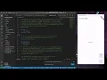 Flutter Counter App with Providers State Management Tutorial
