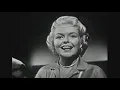 Les Paul & Mary Ford - I'm Sitting on Top of the World (1958)