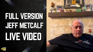 FULL VERSION Austin Metcalf s Father Speaks During Live with Jinxedsip - BFMG news