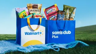 Walmart+ and Sam’s Club Plus | Two Good
