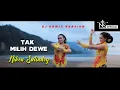 Niken Salindry - Tak Milih Dewe | Dangdut (Official Music Video)