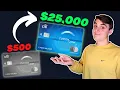 How I INCREASED My Citi Custom Cash Credit Limit in under 5 minutes