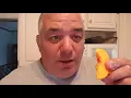 How to freeze fresh Georgia Peaches
