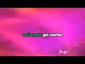 Perhaps, Perhaps, Perhaps - Doris Day | Karaoke Version | KaraFun