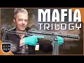 Download Lagu Firearms Expert Reacts to Mafia Trilogy Guns | EXP