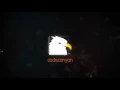 Plexus logo After Effects Template