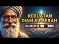 Lagu Kekuatan Diam dan Pasrah: Rahasia Ilmu Hening untuk Ketentraman Jiwa | Jejak Langit