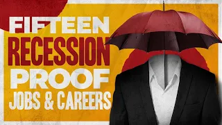 Download Top 15 Recession Proof Jobs \u0026 Careers MP3