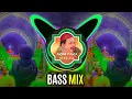 Lagu Khwaja Teri Basti Me Rehmat Barasti Bass Mix | Azim Naza Official #Djmixqawwali #Dj