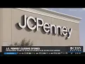JCPenney Closing 154 Stores In 20 States