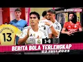 Download Lagu Wonderkid Madrid DEPAK Juventus 🔥 RESMI! Giroud GABUNG Lille ✍️ Kepa RESMI Gabung Arsenal