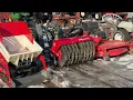 36 Exmark Rotary Broom - sells Jan 14 2026
