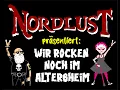 Lagu NördLust - Wir rocken noch im Altersheim