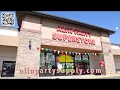 Alin Party Supply Party Supplies Gifts Balloons More