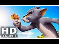 Video di TOM & JERRY Trailer Italiano (2021)