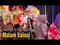 Download Lagu Duo Gadis Minang - Zhifa Allaysa Ft Echa Putri || Malam Bainai - Valent Channel