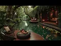Download Lagu Tranquil Morning Jazz by the Lakeside Villa – Soft Jazz with Coffee Ambience for Reading and Relax