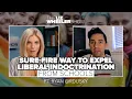 The Sure-Fire Way To Expel Liberal Indoctrination From Schools ft Ryan Girdusky