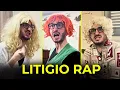 Download Lagu Litigio rap - Carolina e La Nonna VS Maddalena