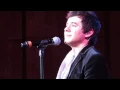 Download Lagu David's announcement - O Holy Night - Salt Lake CIty
