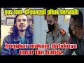 Download Lagu GUS TOM DI PANGGIL PIHAK BERWAJIB‼️ BONGKAR MAKAM DATUKNYA UMAR BIN HAFIDZ DI PASURUAN 