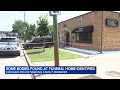Cook County ME begins to release names of bodies found improperly stored at Chicago funeral home