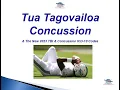 Target Coding - Tua Concussion New 2023 TBI ICD 10s