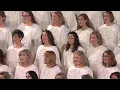 He's Got the Whole World in His Hands | The Tabernacle Choir