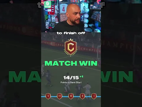 FINAL FUT CHAMPIONS REWARDS OF FC 26! #fc26