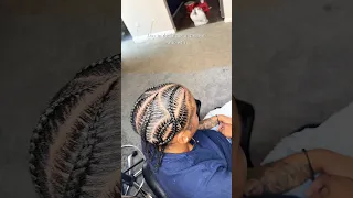 Day In The Life Of A Ft Braider 