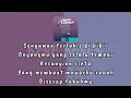 Permainanmu [Karaoke with backing vocal] - Ardhito Pramono 