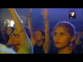 De los límites - Mariel Mariel (Lollapalooza Chile 2017)