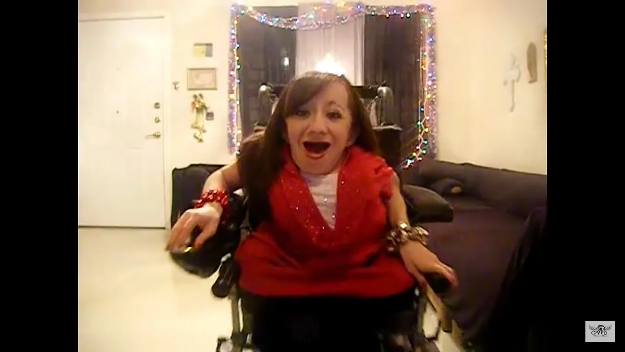 Jingle Bell Rock Epic Fail